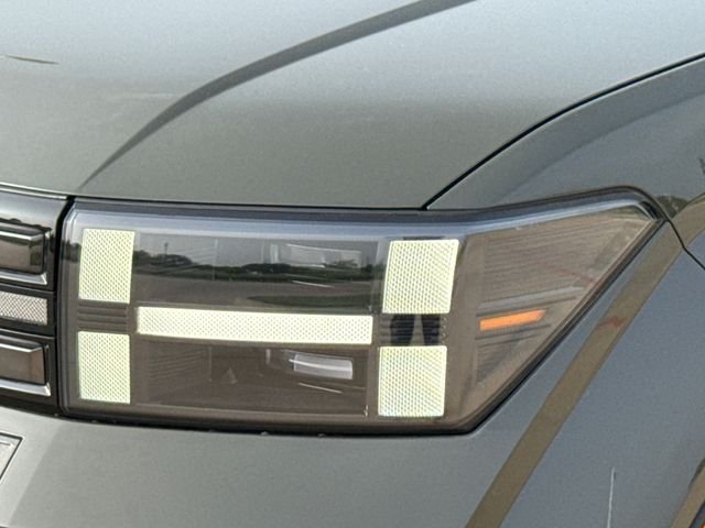 Used 2024 Green Hyundai XRT image 5