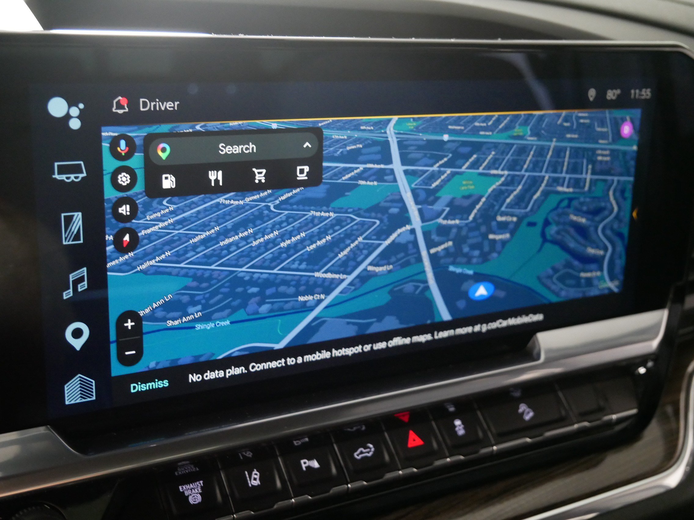 Used 2024 Black Chevrolet LT image 30
