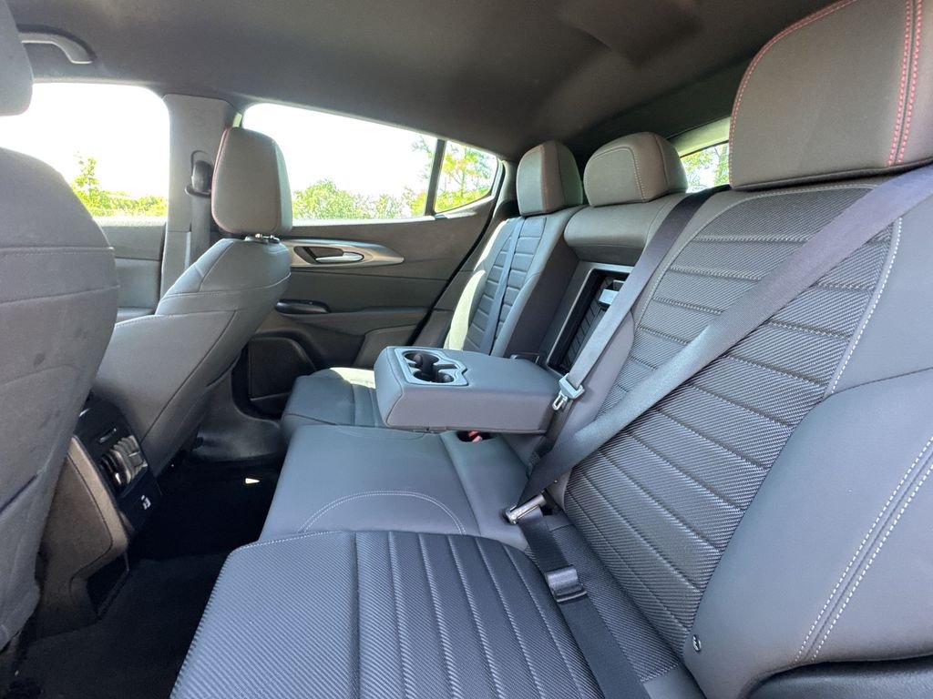 Used 2024 Hot Tamale Dodge R/T image 25