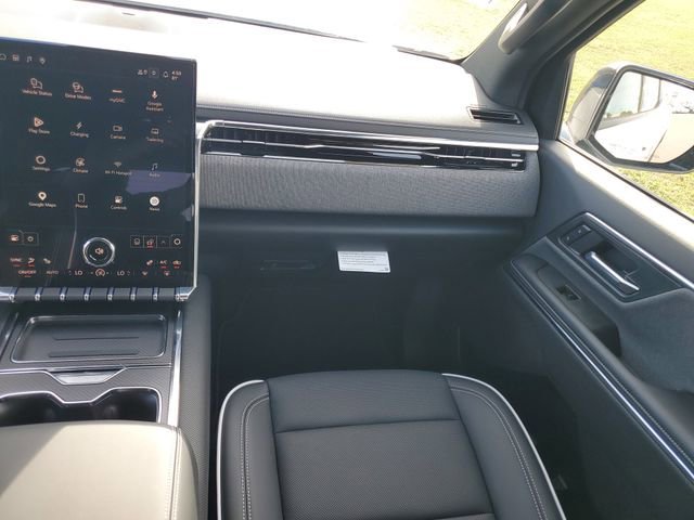 2026 GMC Sierra EV Elevation - Photo 25