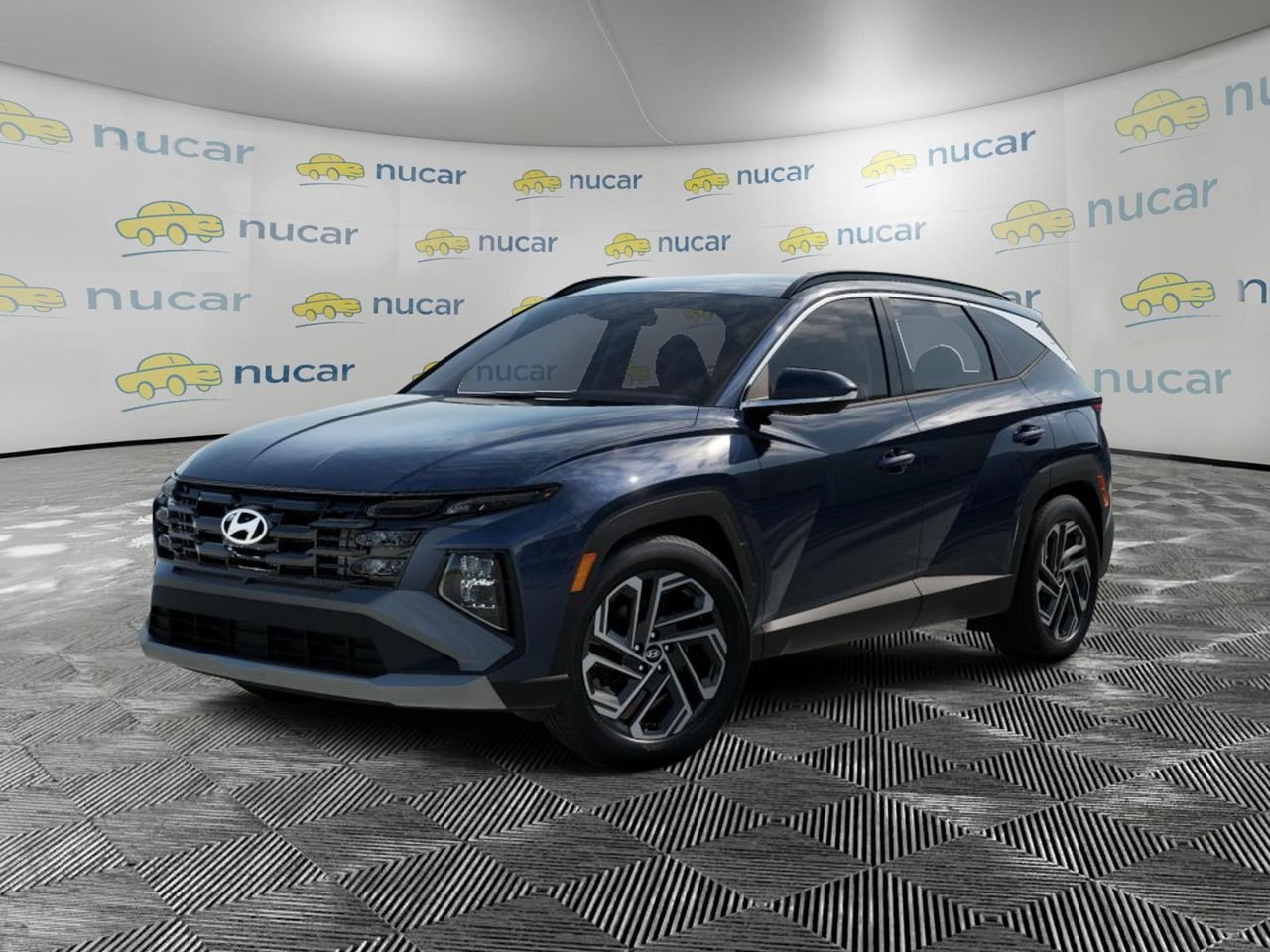 2026 Hyundai Tucson — photo 2
