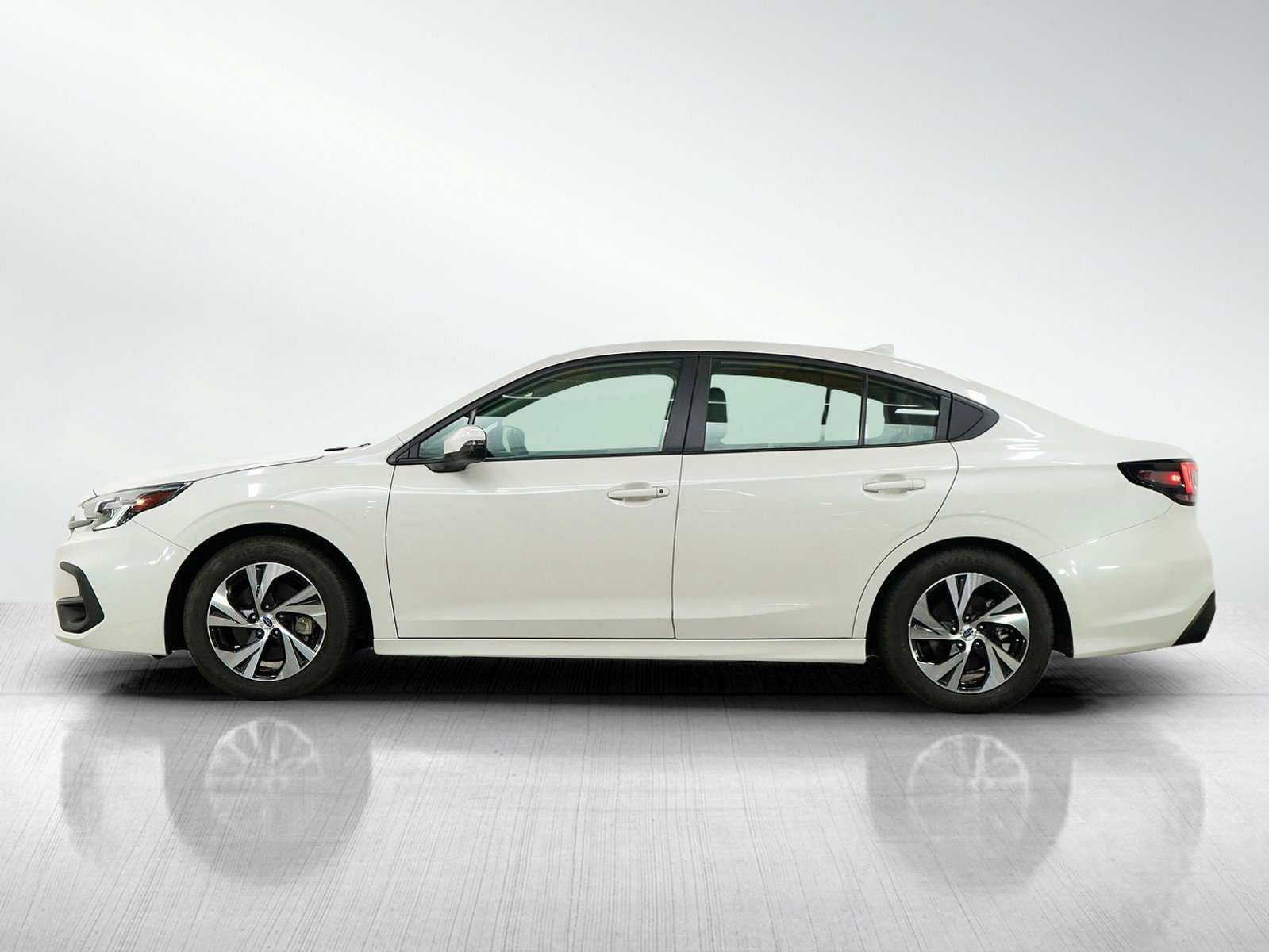 Used 2025 Subaru Legacy Premium with VIN 4S3BWAD63S3023009 for sale in Burnsville, Minnesota