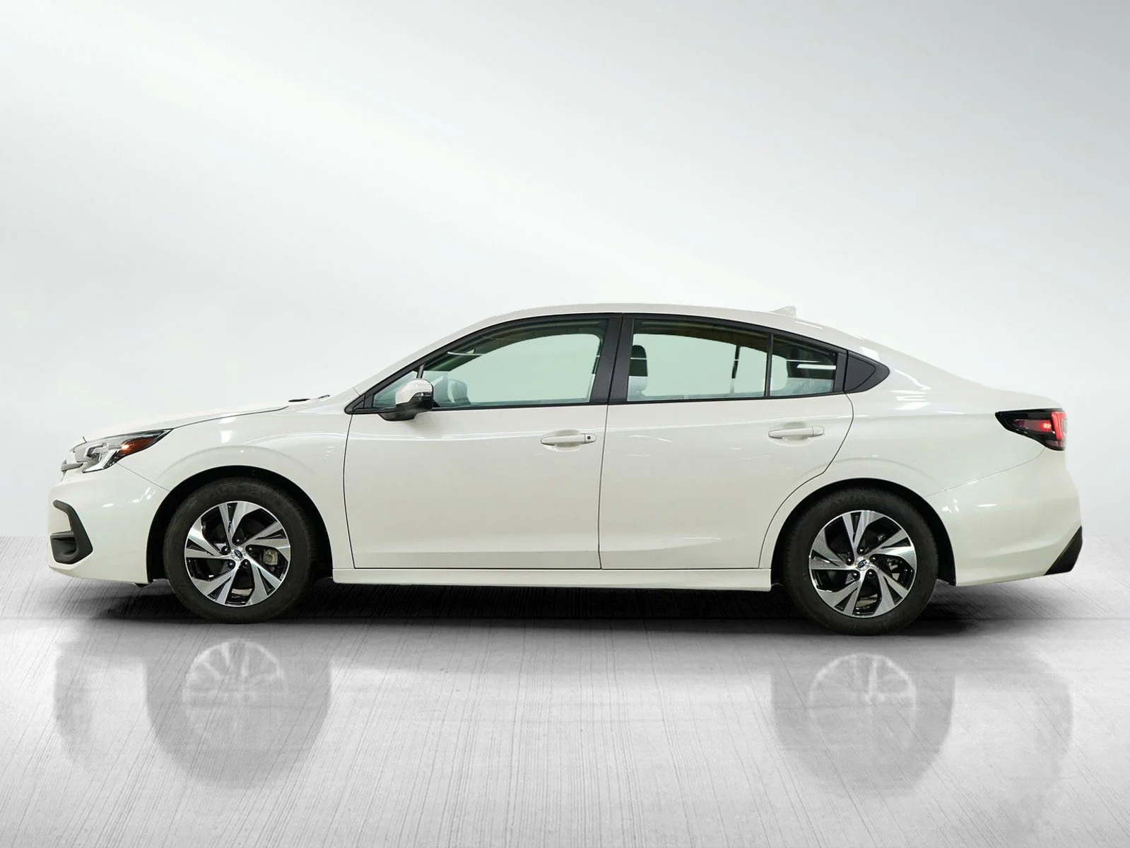 Used 2025 Subaru Legacy Premium with VIN 4S3BWAD63S3023009 for sale in Burnsville, Minnesota