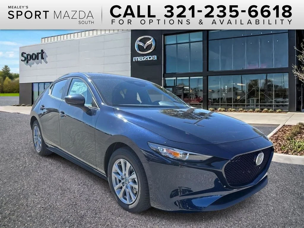 2026 Mazda CX-3 S's photo