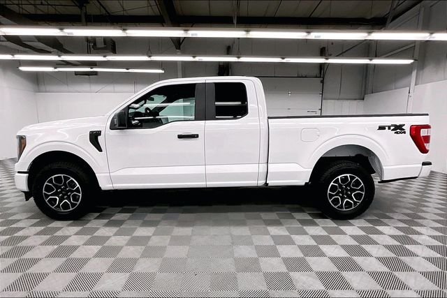 2023 Ford F-150 XL - Photo 15