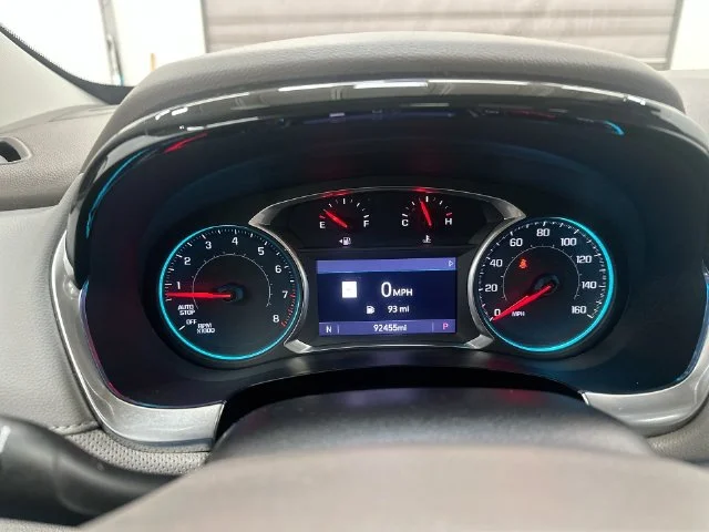 Used 2020 Gray Chevrolet Premier image 11