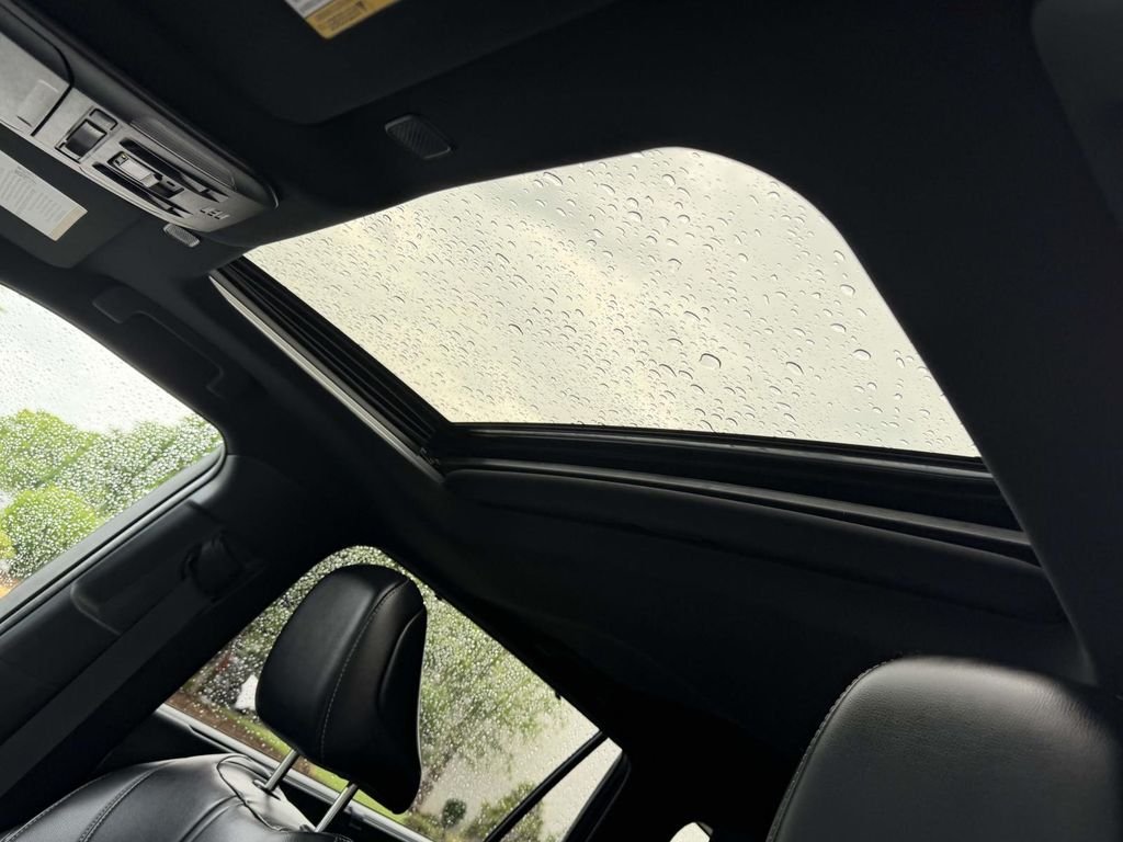 Used 2023 Black Toyota XSE image 19