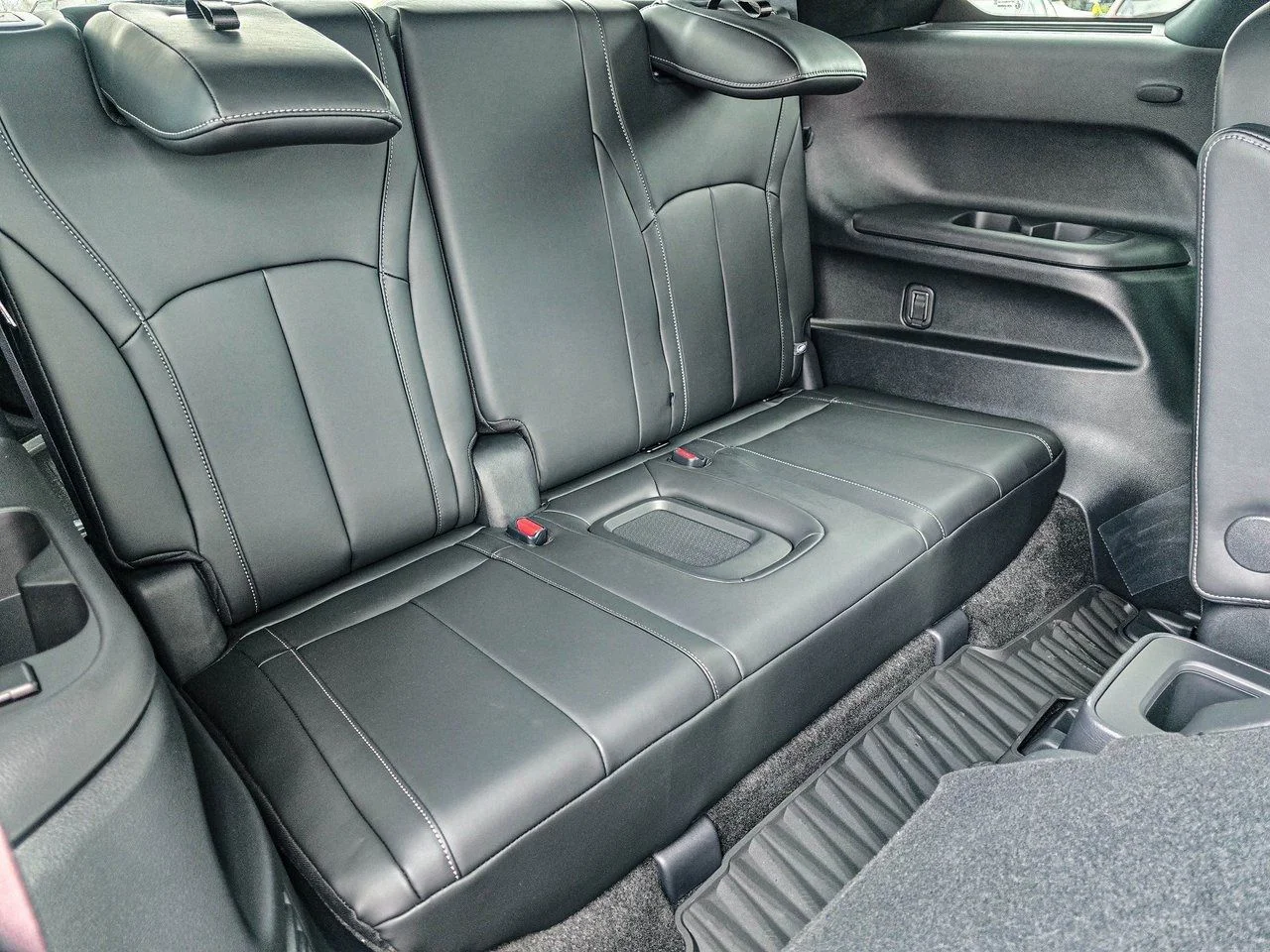 2026 INFINITI QX60 AUTOGRAPH - Photo 45