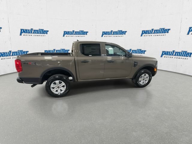New 2026 Marsh Gray Ford XL image 12