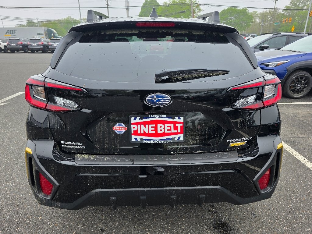 2025 Subaru Crosstrek Sport - Photo 12