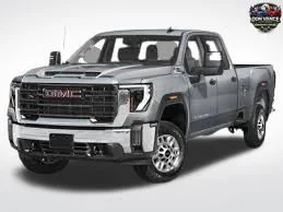 2024 GMC Sierra 4WD Crew Cab Standard Box Denali's photo