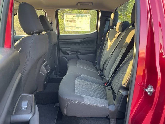 2025 Ford Ranger XL - Photo 10