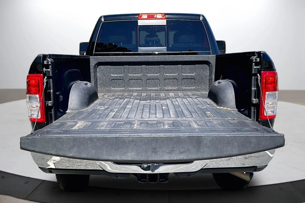 Used 2024 Black Ram Tradesman image 24