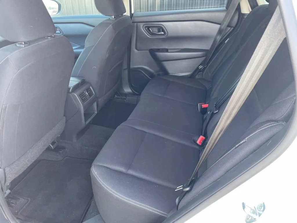 Used 2024 White Nissan S image 6