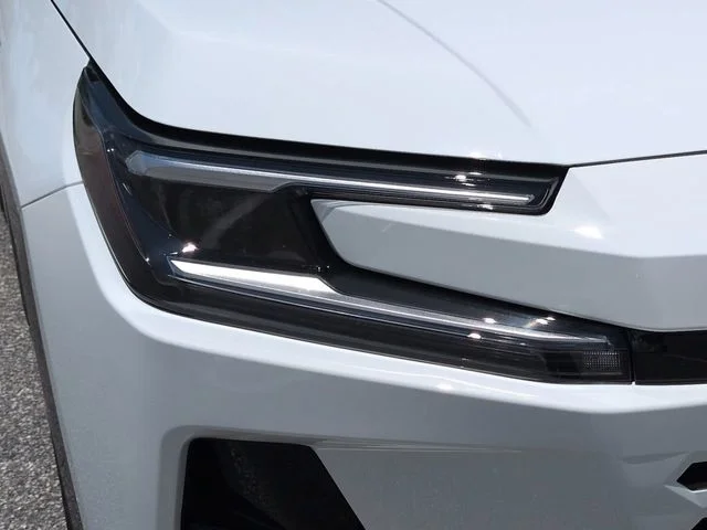 New 2026 Ice Cap Toyota SE image 10
