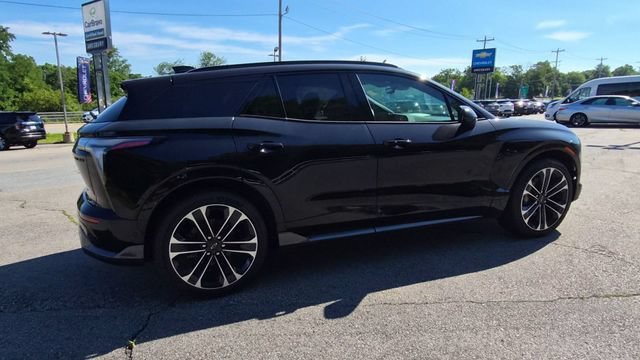 2026 Chevrolet Blazer EV SS - Photo 8