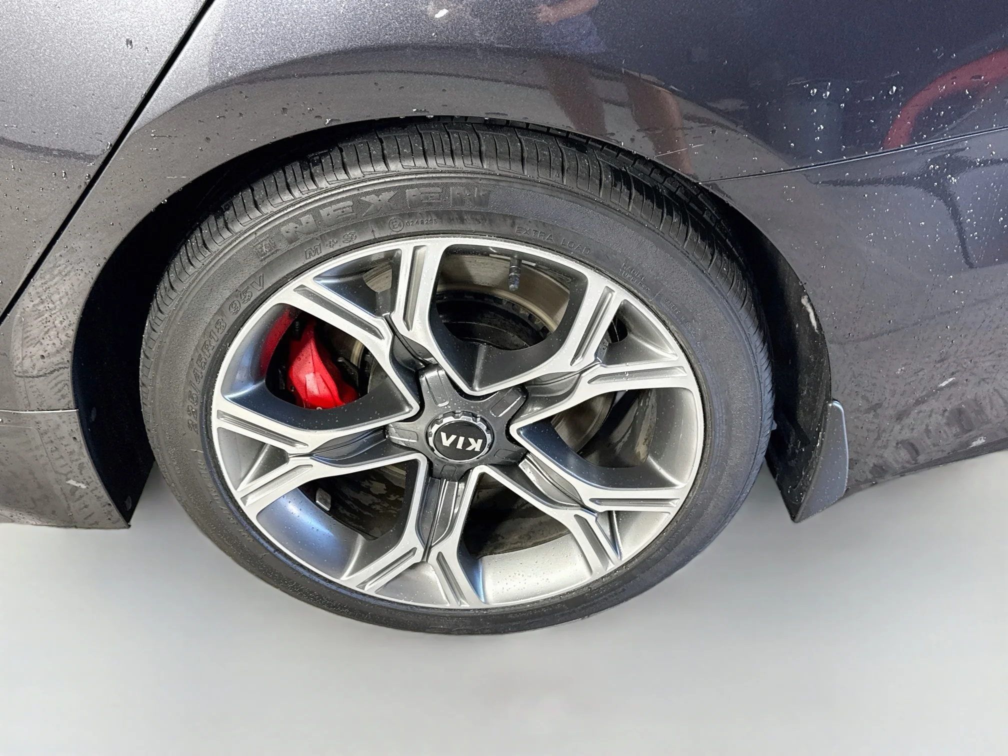 Used 2018 Panthera Metal Kia GT1 image 32