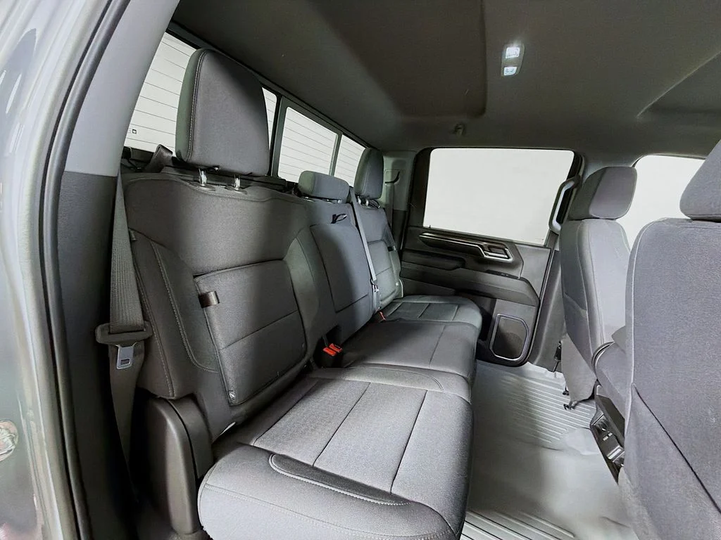 Used 2024 Gray Chevrolet LT image 23