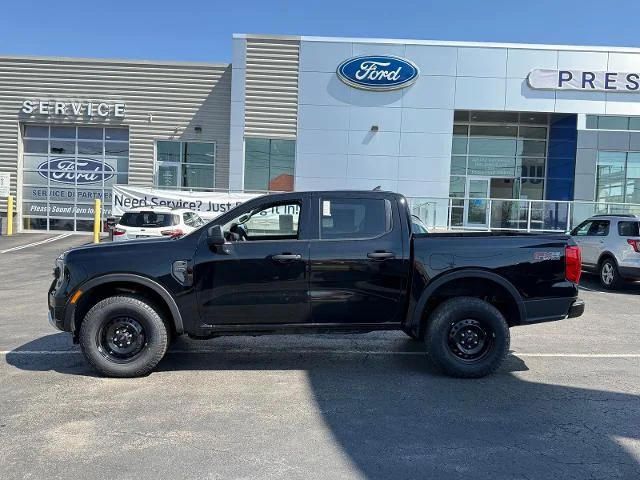New 2026 Shadow Black Ford XL image 37
