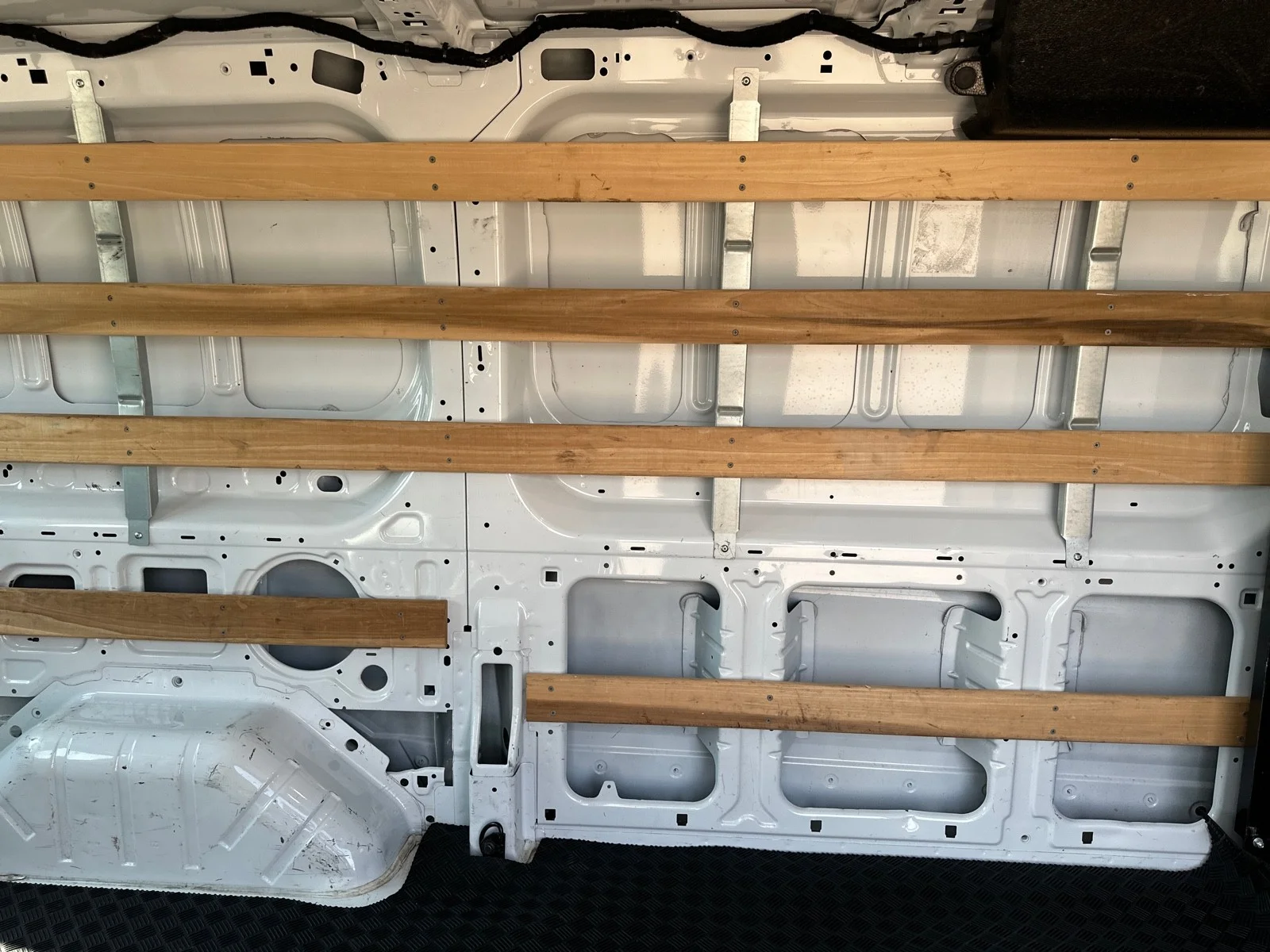 2023 Ford Transit Van Base - Photo 18