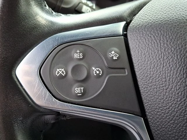 Used 2022 Black Chevrolet LT image 22