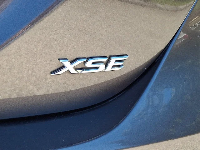Used 2024 Gray Toyota XSE image 31
