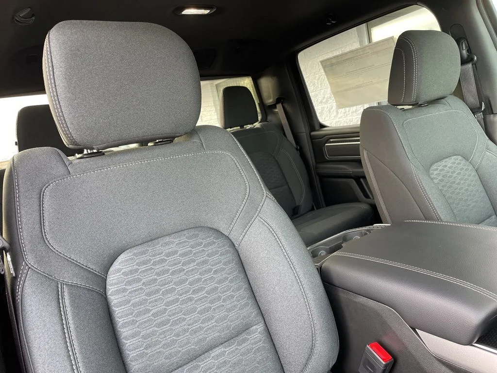 2026 RAM 1500 Big Horn/Lone Star - Photo 15