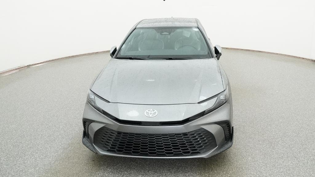 New 2026 Heavy Metal Toyota SE image 62