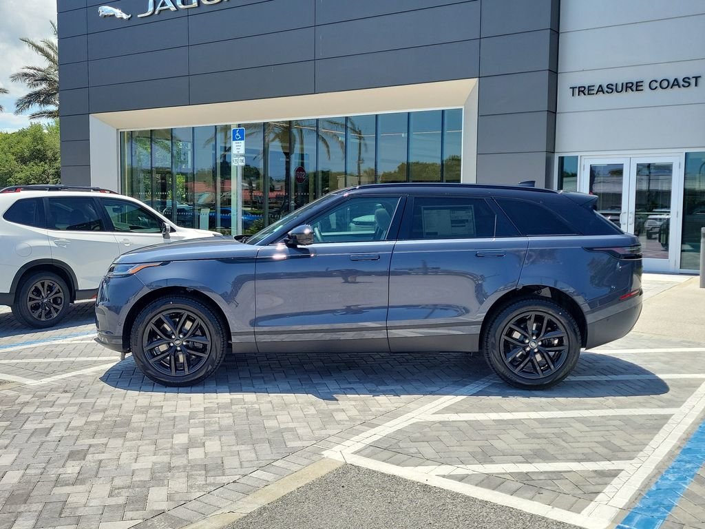 New 2026 Varesine Blue Land Rover S image 2