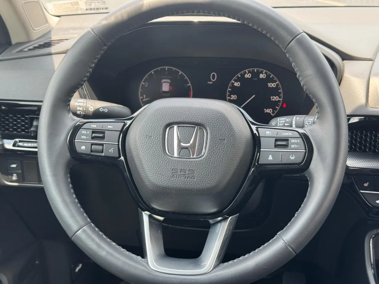 2024 Honda CR-V EX-L - Photo 13