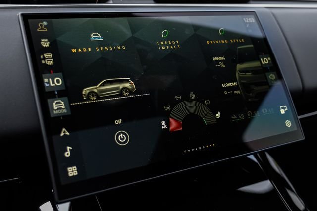 2026 Land Rover Range Rover Sport Dynamic SE - Photo 34