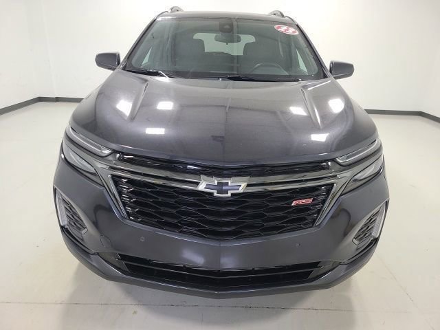 2023 Chevrolet Equinox RS - Photo 37