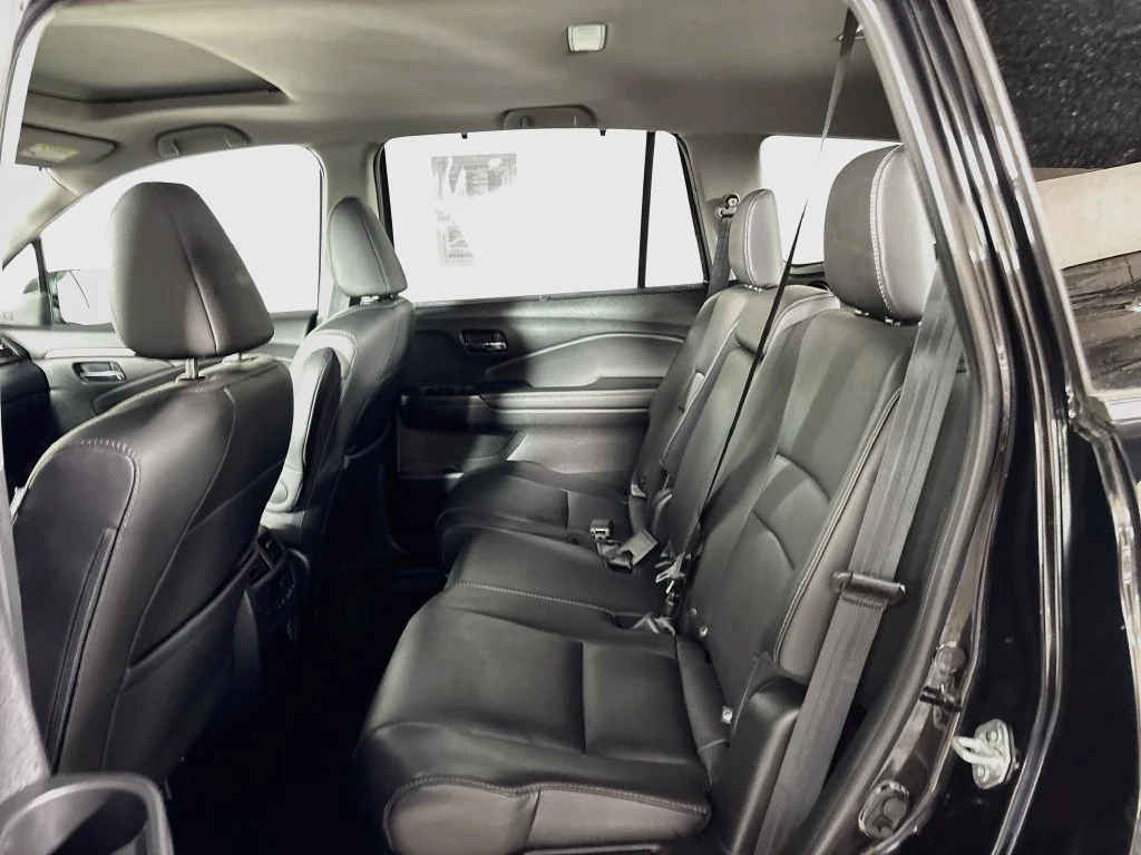 Used 2021  Honda Special Edition image 20