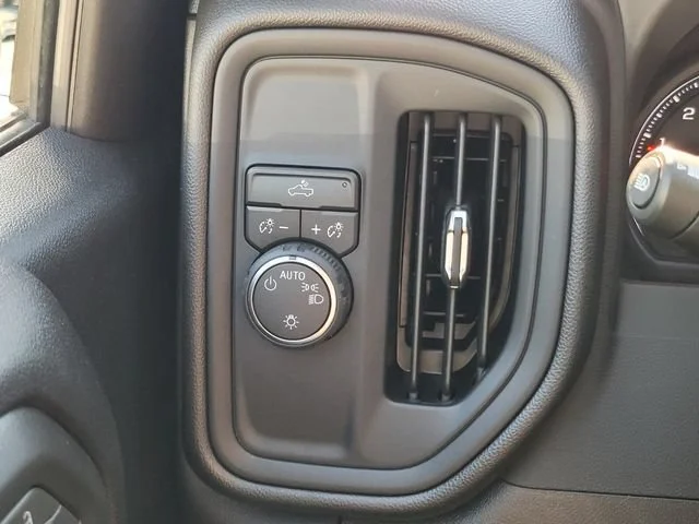 2025 Chevrolet Silverado 1500 Work Truck - Photo 26