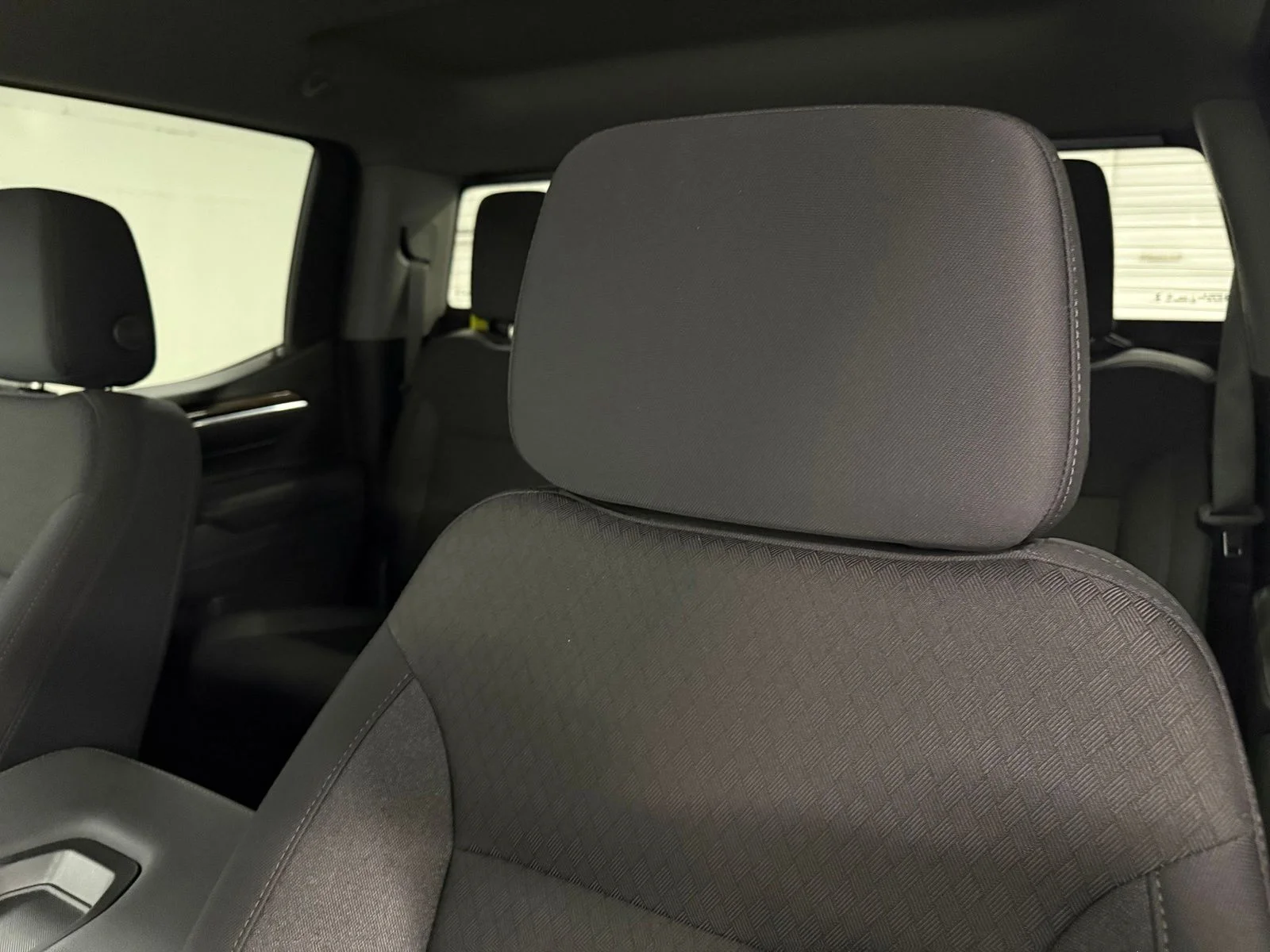 Used 2026 Black Chevrolet LT image 18