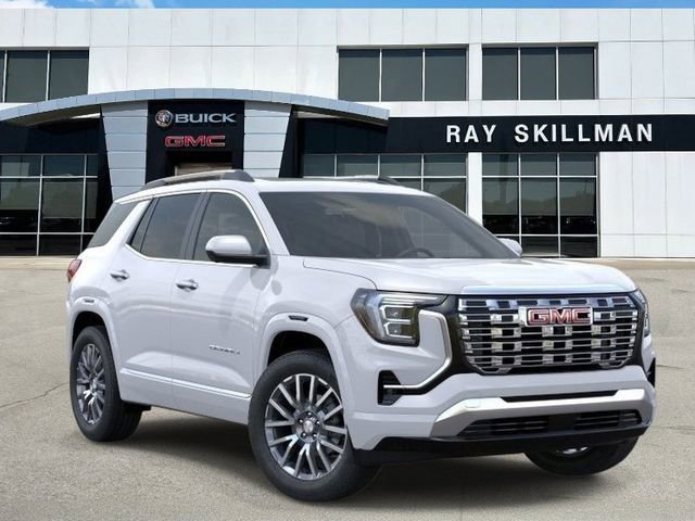 2026 GMC Terrain Denali AWD's photo