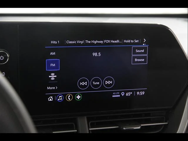 2024 Chevrolet Trax LS - Photo 11