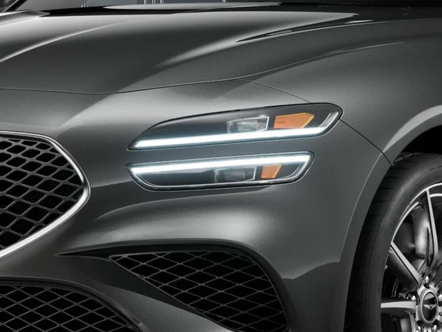 New 2026 Genesis G70 2.5T