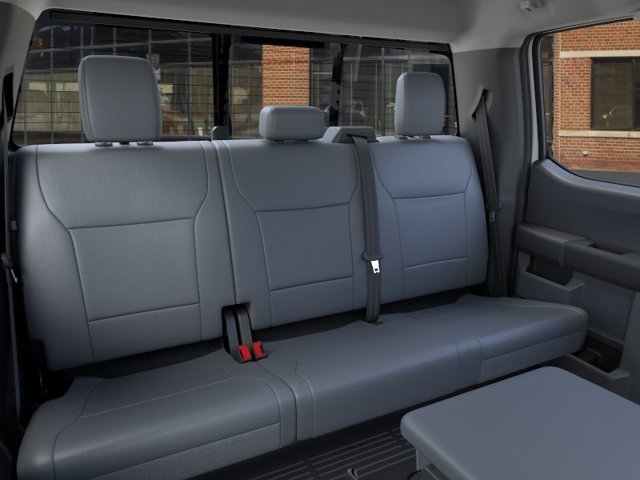 2026 Ford F-550 Super Duty Chassis Cab XL - Photo 33