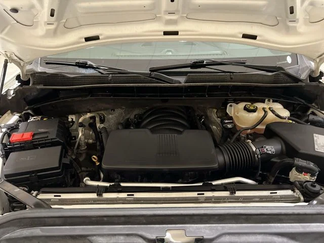 Used 2020 Summit White GMC SLE image 27