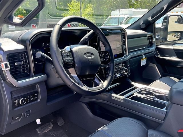 New 2026 Avalanche Ford Platinum image 7