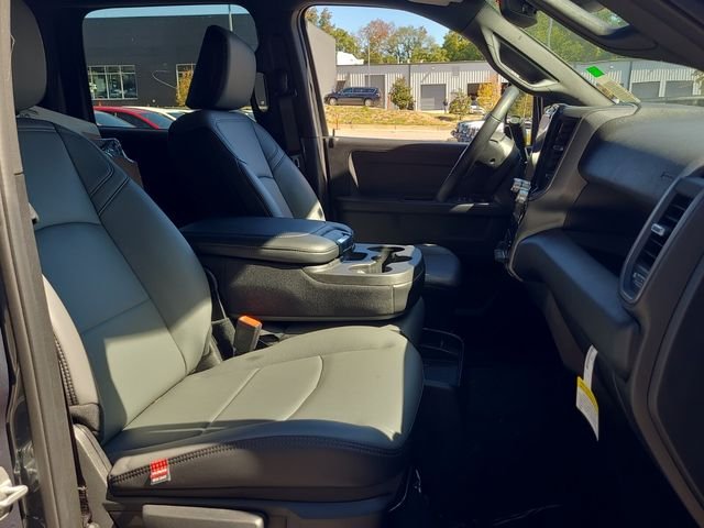 2026 RAM 2500 Tradesman - Photo 26