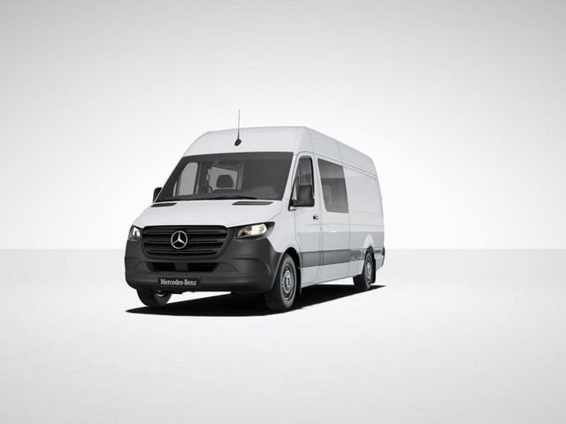 New 2026 Arctic White Mercedes-Benz Crew 170 WB image 41