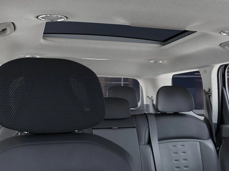 New 2026 Ebony Black Kia Wind image 27
