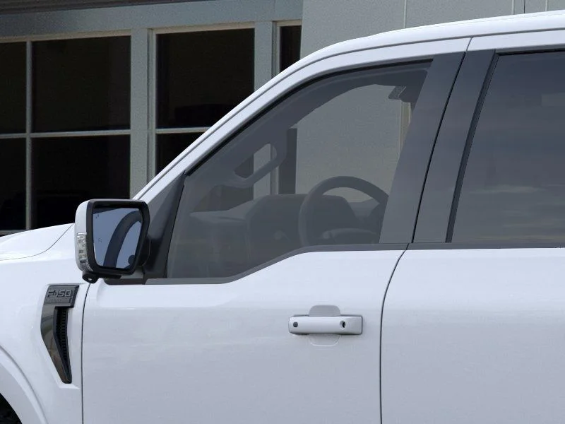 2025 Ford F-150 Lariat - Photo 20