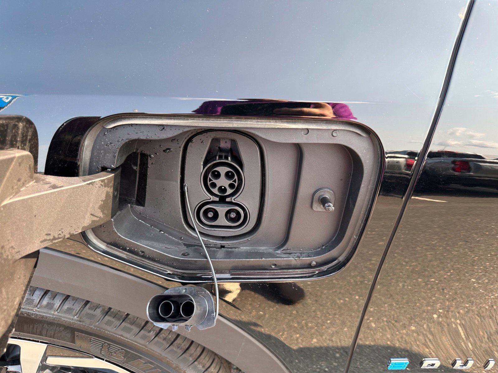 2026 Chevrolet Equinox EV 2LT - Photo 7