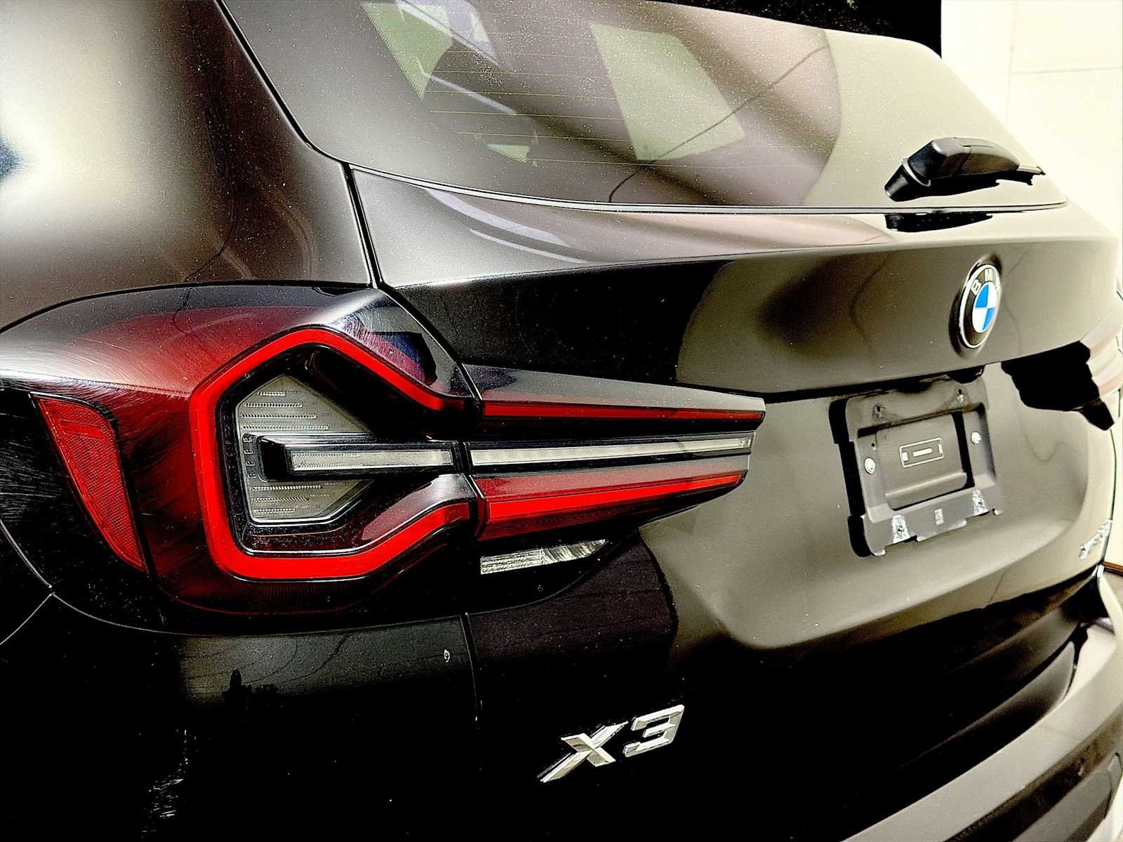 2024 BMW X3 30i - Photo 27