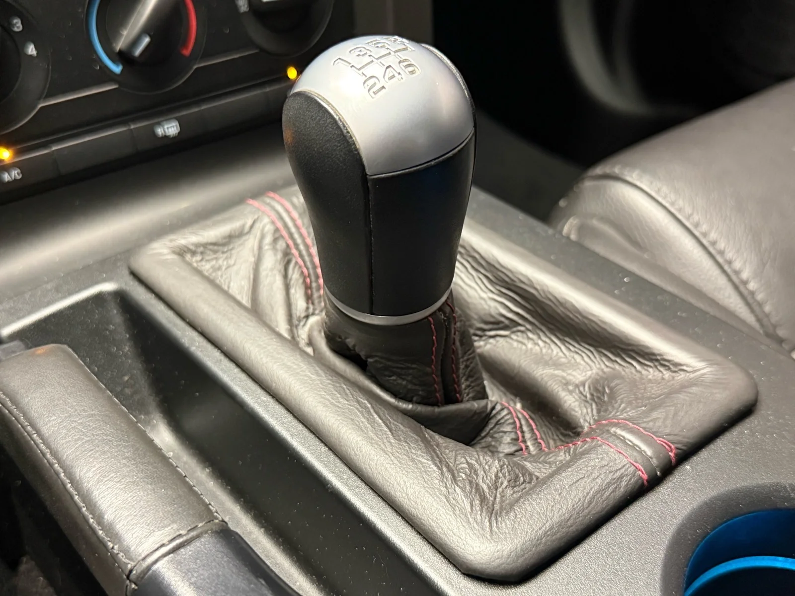 Used 2008 Vapor Clearcoat (zy) Ford Base image 14