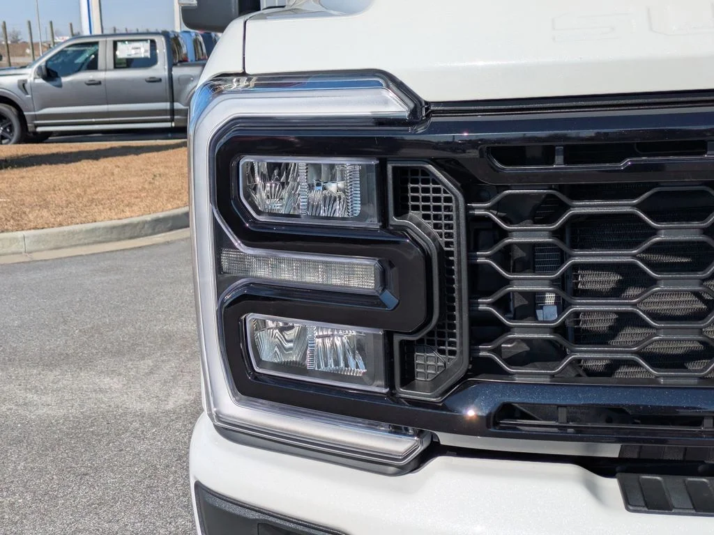 2026 Ford F-250 Super Duty Lariat - Photo 9