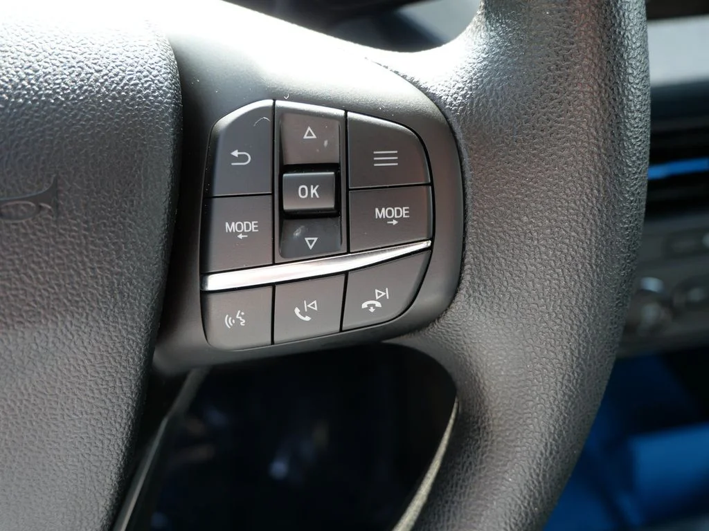 Certified Used 2026 White Ford XLT image 19